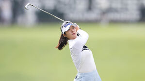 '신인왕 출신' 김민별, KLPGA 2년 차에 한풀이 첫 우승