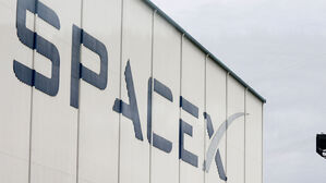 "스페이스X, 상장 주관사 모건스탠리 유력"