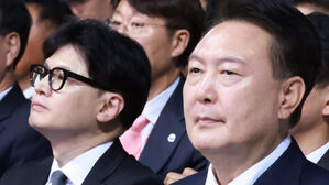 친윤계, 한동훈 '김 여사 주변 쇄신' 언급에 부글&hellip;"왜 독대 앞두고 툭툭"