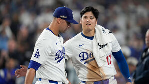 MLB 다저스, NLCS 첫판서 메츠 대파&hellip;33이닝 연속 무실점