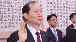 법사위 국정감사, 윤석열 대통령 거부권 놓고 공방