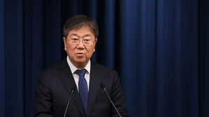 민주 "김대기 주중대사 내정, 국익보다 '내 사람 챙기기'"