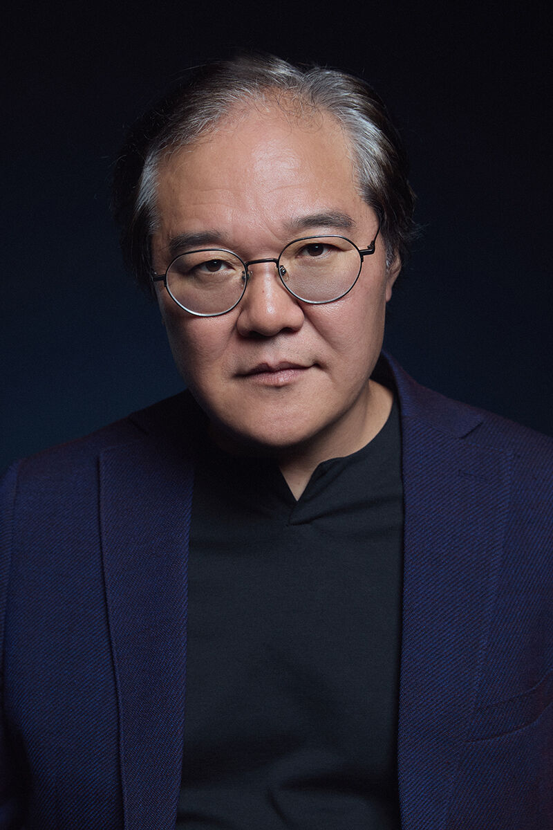 '전,란' 연출한 김상만 감독