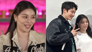 [SBS Star] Ailee Shares the Cute Love Story with Her Boyfriend 'Single's Inferno' Choi Si-hoon