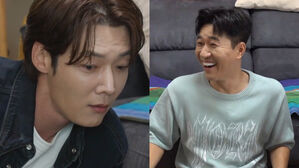 [SBS Star] Choi Jin Hyuk Gets Amazed by the Beauty of Kim Jong-min's 2-Year Girlfriend
