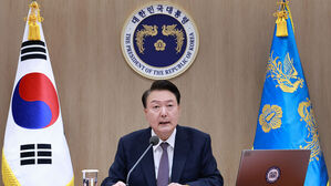 윤 대통령, 경남 김해 칠산서부동 등 14개 읍면동 특별재난지역 선포