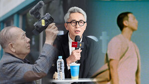 고독한 미식가와 성찰하는 RM, 그리고 청년 동호를 만났던 그곳 [스프]