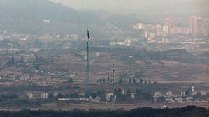 연천 DMZ 2곳 산불 하루 만에 진화 완료