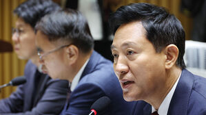 오세훈 서울시장 "TBS와 인연 끊겼지만 필요하면 최선 다해 돕겠다"