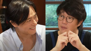 [SBS Star] "I Have Not Found Any Flaws in Him in over 20 Years" Sung Si-kyung Praises Jang Dong Gun
