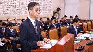 감사원장 "21그램 누가 추천했는지는 감사 키포인트 아냐"