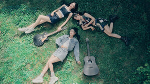 피프티 전 멤버 3명, 걸그룹 '어블룸' 결성