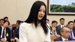 노동부 "뉴진스 하니, 근로자 아니다"&hellip;직장 내 괴롭힘 민원 종결