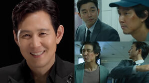 [SBS Star] Lee Jung Jae Opens Up About the Scene Where Gong Yoo Slapped Him Multiple Times