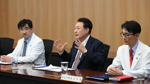 윤 대통령 "제주에 상급종합병원 조속히 지정"