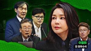 이철희 인터뷰② : "재보선 결과 어떻든 심한 타격 없다" 이유는? [스프]