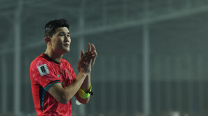 FIFA 연구소 "김민재, 전 세계 센터백 중 경기력 최고"