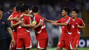 북한, 북중미 월드컵 3차 예선 4경기째 무승&hellip;벤투호 UAE도 고전