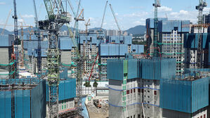 2금융권 토담대 연체율 30%&hellip;"연내 PF 제도 개선 확정"