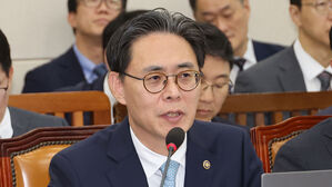 국세청장 "내년 금투세 시행 현실적으로 쉽지 않아"