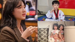 [SBS Star] Yulhee Tearfully Addresses Criticism of Abandoning Her Kids to Enjoy Life After Divorce