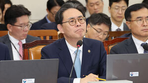 국세청장, 노태우 비자금 의혹에 "재판 확정돼야 움직일 수 있어"