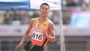 우상혁, 9일 체코서 시즌 첫 점프&hellip;3년 전 한국신기록 세운 대회