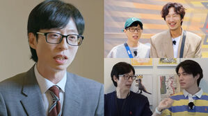 [SBS Star] Yu Jae Seok Explains What Lee Kwang Soo & Lee Dong Wook Mean to Him