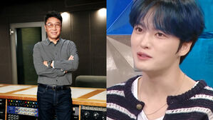 [SBS Star] Kim Jae Joong Reminisces About Bumping Into Lee Soo-man After Leaving SM Ent.