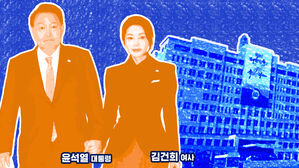 "그 오빠가 친오빠라도 문제"&hellip;또 꼬이는 대통령실 해명 [스프]