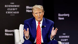 비행기서 2시간 만에&middot;보고 받다 갑자기&hellip;트럼프식 즉흥 인선