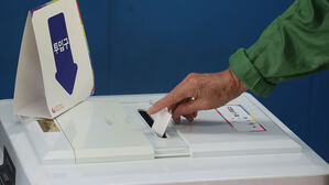 재보선 최종투표율 24.62%&hellip;부산 금정 47.2% 전남 영광 70.1%