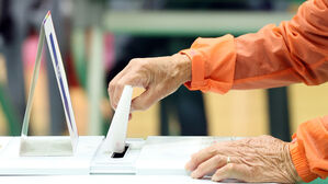 재보선 최종투표율 24.62%&hellip;부산 금정 47.2% 전남 영광 70.1%