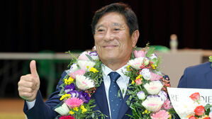 전남 곡성군수, 민주당 조상래 당선