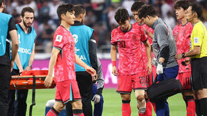 요르단 원정서 무릎 다친 엄지성, 6주 결장&hellip;소속팀 발표