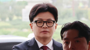 한동훈 "김 여사 대외활동 중단해야&hellip;대통령실 인적쇄신 시급"