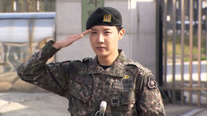 BTS 제이홉 "인생 제3장 시작&hellip;멋진 활동 많이 보여줄 것"