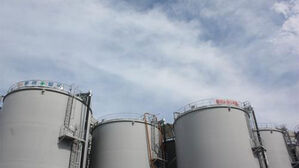 일본 후쿠시마 원전 오염수 10차 방류 개시&hellip;내달 4일까지 7천800t