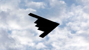 세계에서 가장 비싼 군용기는?