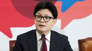 친한계, '김 여사 문제 해법' 압박&hellip;"용산서 수습책 내놔야"