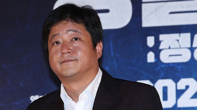 '음주운전' 곽도원, 3년 만에 직접 사과 "말 아닌 삶으로 증명하겠다"