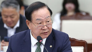 한기호 "러 파병 북괴군 폭격" 문자&hellip;"신 북풍" "사적 대화"