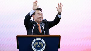 윤 대통령 "4대 개혁 완수할 것&hellip;국가 발전 위한 절체절명 과제"