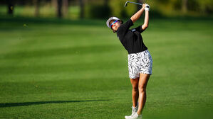 신지은, LPGA BMW 레이디스 챔피언십 첫날 공동 선두