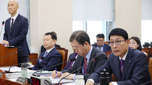 "매립지 공사 15년간 불법 수의계약 3천500억 원"&hellip;국감서 질타