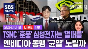 1018 모닝라이브 1부