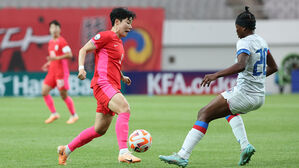 여자축구대표팀, '부상' 이금민&middot;민유경 대신 강채림&middot;김민정 발탁