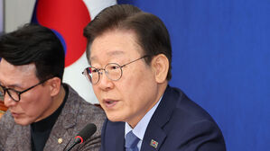 이재명, 내일 박단 면담&hellip;여야의정 협의체 참여 설득