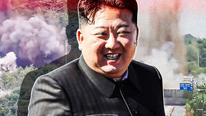 김정은