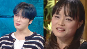 [SBS Star] Kim Jae Joong Shares His Adoption Story on Air; His Biological Mother Gains New Attention